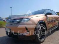 2025 Opel GrandlandX
