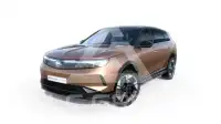 2026 Opel GrandlandX
