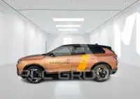 2025 Opel GrandlandX