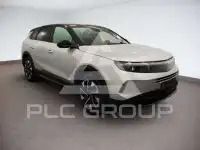 2025 Opel GrandlandX