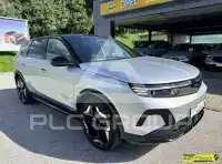 2025 Opel GrandlandX