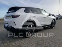 2025 Opel GrandlandX
