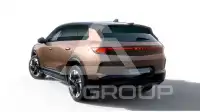 2026 Opel GrandlandX