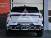 2025 Opel GrandlandX
