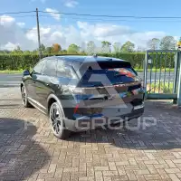 2025 Opel GrandlandX