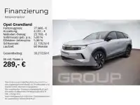 2025 Opel GrandlandX