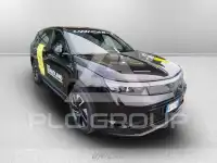 2025 Opel GrandlandX