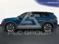 2025 Opel GrandlandX