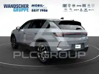 2025 Opel GrandlandX