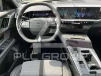 2025 Opel GrandlandX