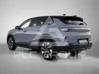 2025 Opel GrandlandX