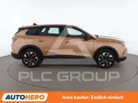 2025 Opel GrandlandX