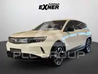 2025 Opel GrandlandX