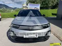 2025 Opel GrandlandX