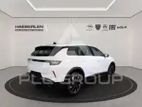 2025 Opel GrandlandX