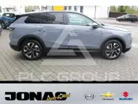 2025 Opel GrandlandX