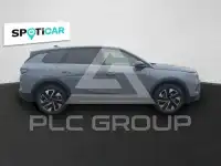 2025 Opel GrandlandX