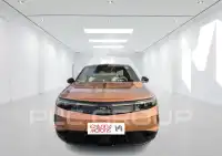2025 Opel GrandlandX