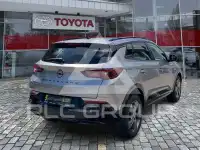 2025 Opel GrandlandX
