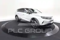 2025 Opel GrandlandX