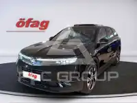 2025 Opel GrandlandX
