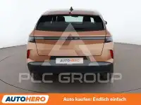 2025 Opel GrandlandX