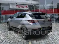2025 Opel GrandlandX