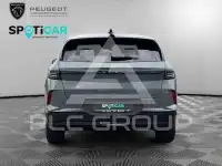 2025 Opel GrandlandX