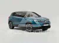 2025 Opel GrandlandX