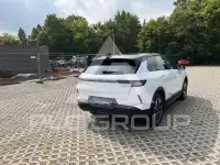 2025 Opel GrandlandX