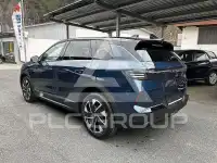 2025 Opel GrandlandX