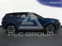 2025 Opel GrandlandX