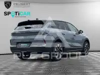 2025 Opel GrandlandX