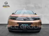 2025 Opel GrandlandX