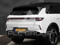 2025 Opel GrandlandX