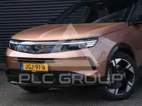 2025 Opel GrandlandX