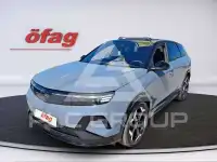 2025 Opel GrandlandX