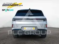 2025 Opel GrandlandX
