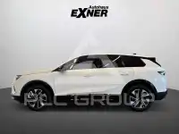 2025 Opel GrandlandX