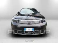 2025 Opel GrandlandX