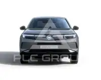 2026 Opel GrandlandX