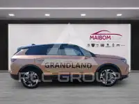 2025 Opel GrandlandX