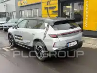 2025 Opel GrandlandX