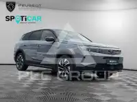 2025 Opel GrandlandX