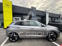 2025 Opel GrandlandX
