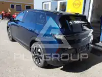 2025 Opel GrandlandX