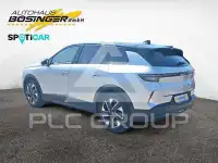 2025 Opel GrandlandX
