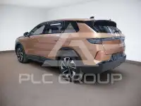 2025 Opel GrandlandX