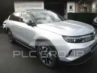 2025 Opel GrandlandX