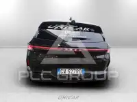 2025 Opel GrandlandX